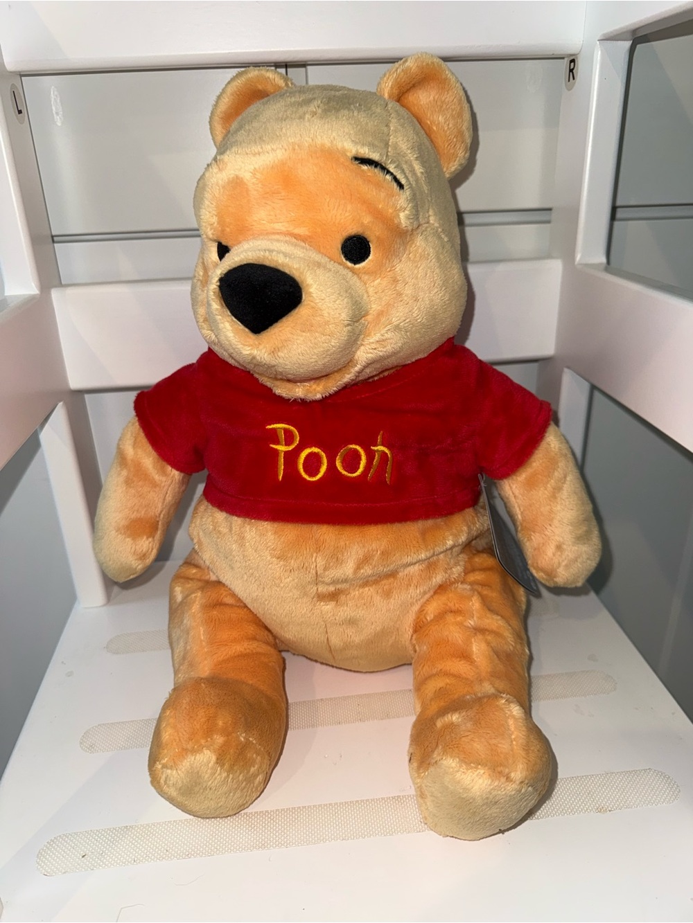 Disney Winnie the Pooh Plush